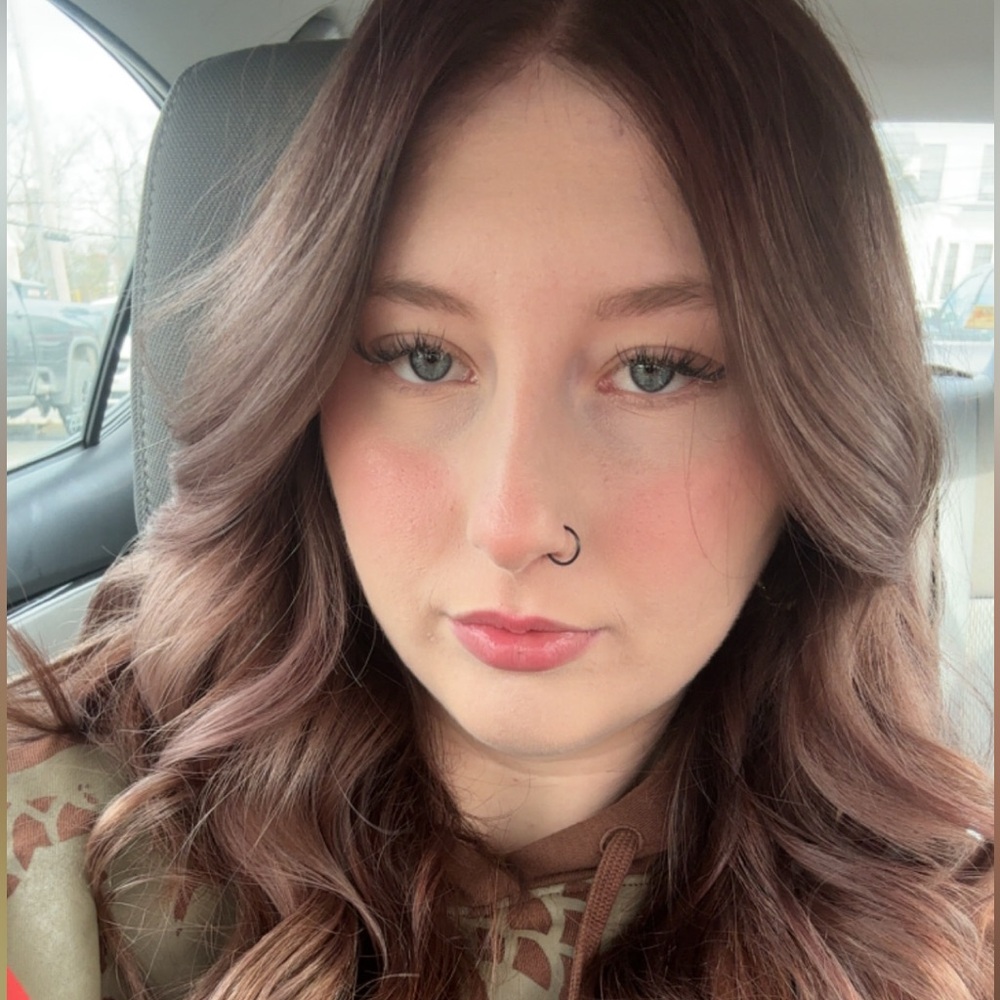 Meet your Posher, Bailee